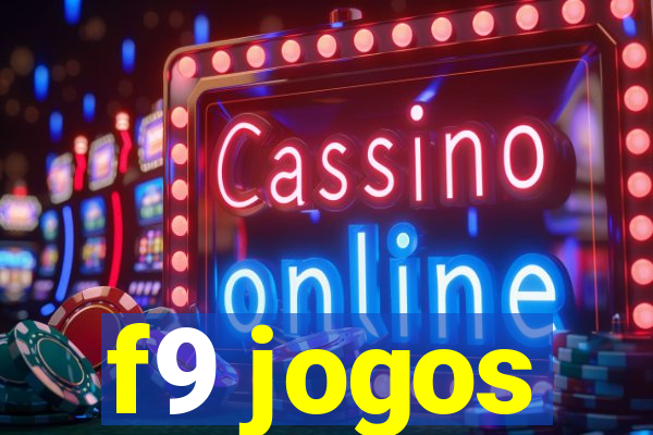 f9 jogos
